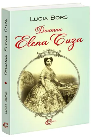 Doamna Elena Cuza