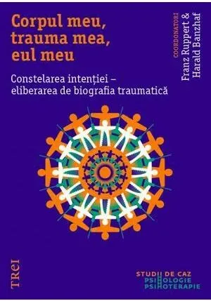 Corpul meu, trauma mea, eul meu