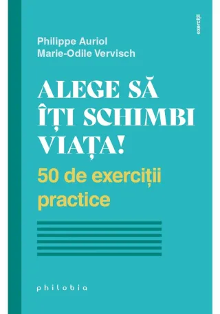 Alege sa iti schimbi viata