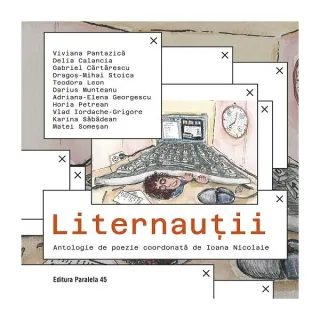 Liternauții