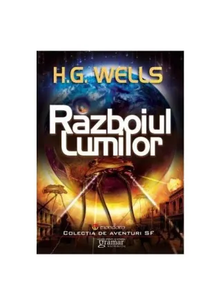 Războiul lumilor