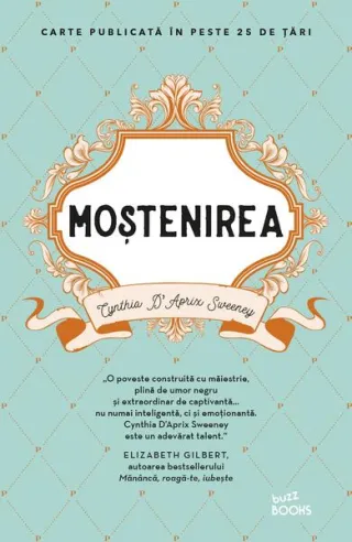 Moștenirea