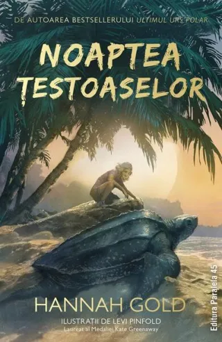 Noaptea țestoaselor
