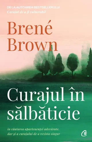 Curajul în sălbăticie