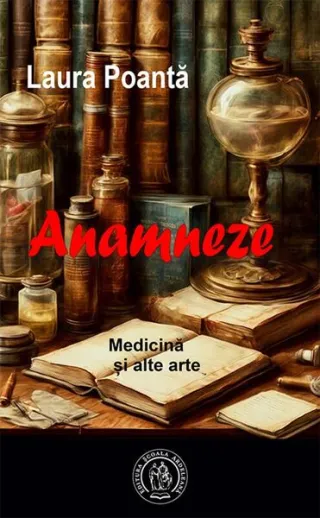 Anamneze. Medicină și alte arte