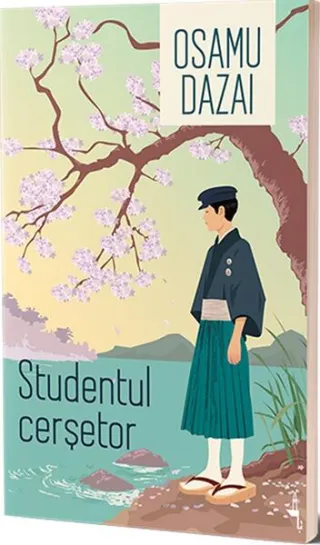 Studentul cerșetor