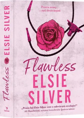 Flawless (Vol. 1)