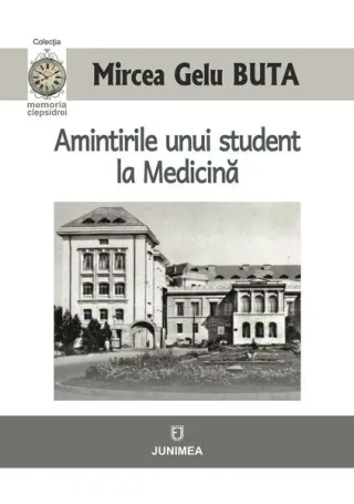 Amintirile unui student la Medicină