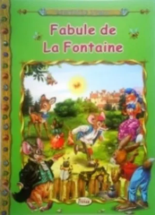 Fabule (Comorile Lumii)