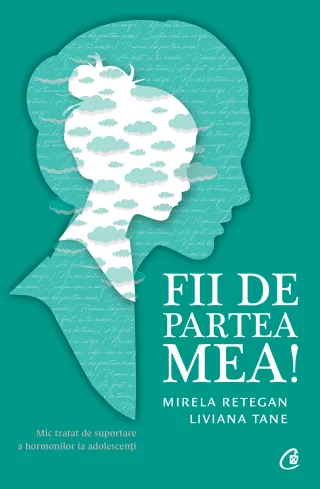 Fii de partea mea!