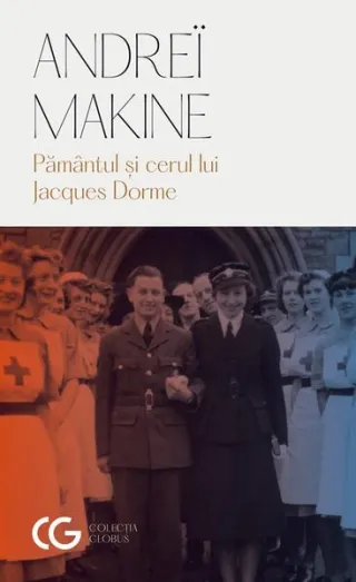 Pământul și cerul lui Jacques Dorme