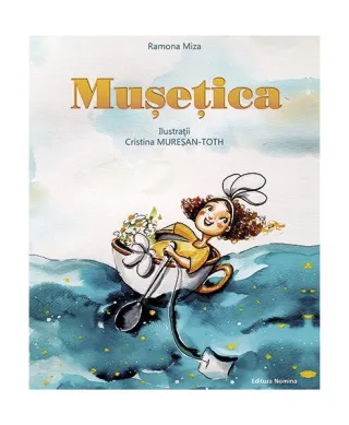 Mușețica