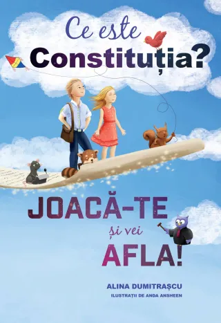 Ce este constituția?