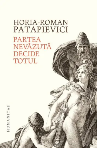 Partea nevăzută decide totul