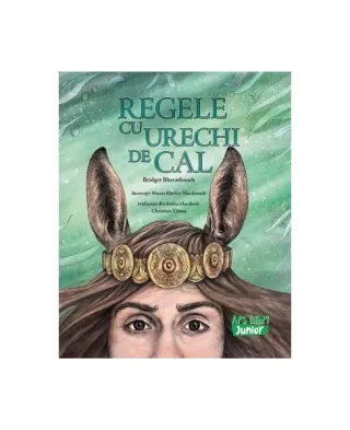 Regele cu urechi de cal