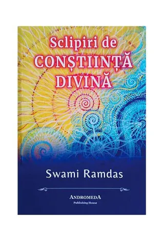 Sclipiri de conştiinţă divină
