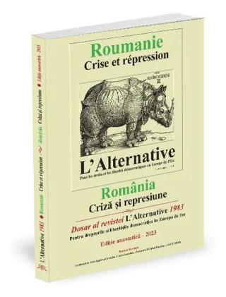 România: criză și represiune 1977-1982