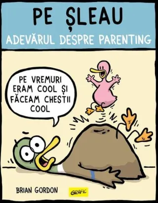 Pe șleau