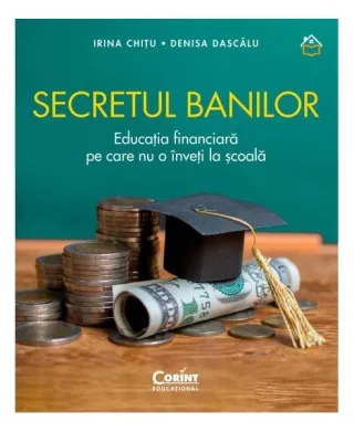Secretul banilor