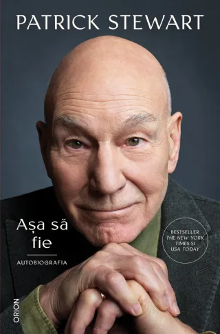 Așa să fie. Autobiografia