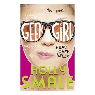 Head Over Heels