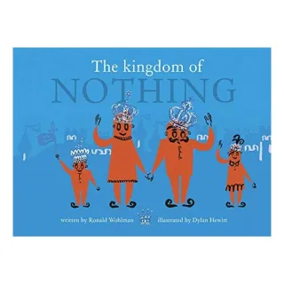 Kingdom of Nothing