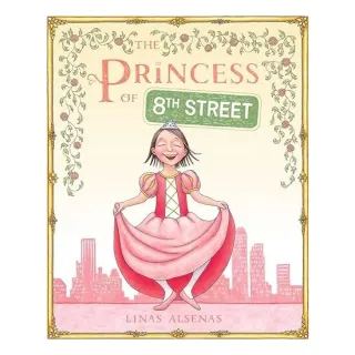 The Princess of 8th Street