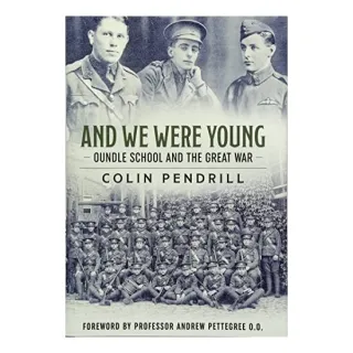 And We Were Young, Colin Pendrill