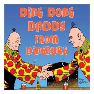 Zippy the Pinhead