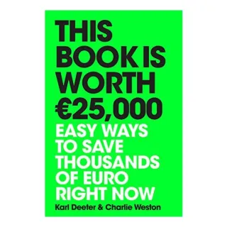 This Book Is Worth E25,000