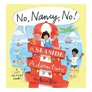 No, Nancy, No!