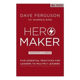 Hero Maker