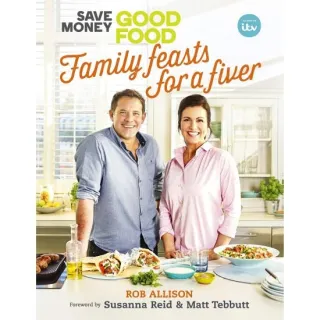 Save Money: Good Food