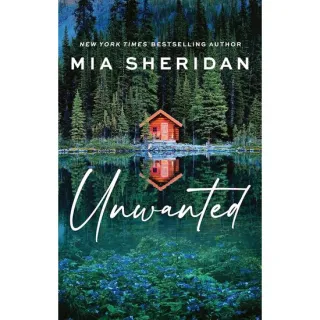 Unwanted Lucas Harper Ward Montana wilderness