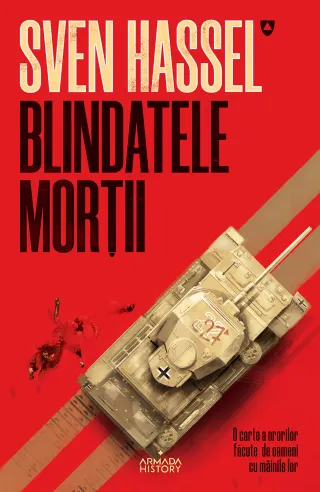 Blindatele morții (ed. 2020)