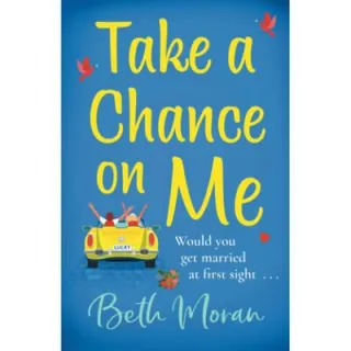 Take a Chance on Me