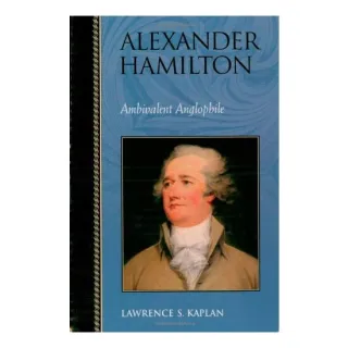 Alexander Hamilton