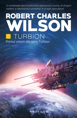 Turbion (Seria TURBION, partea I)