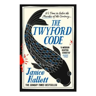 The Twyford Code