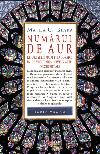 Numărul de aur