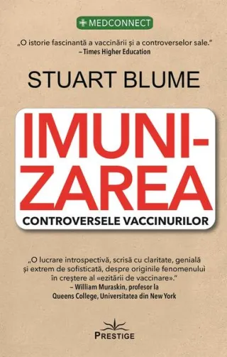 Imunizarea