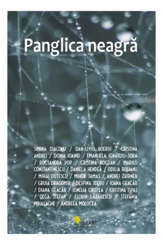 Panglica neagră