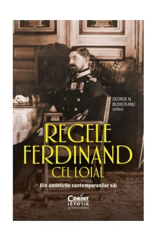 Regele Ferdinand cel Loial