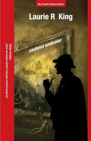 Castelul umbrelor