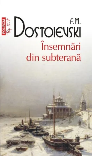 Însemnări din subterană