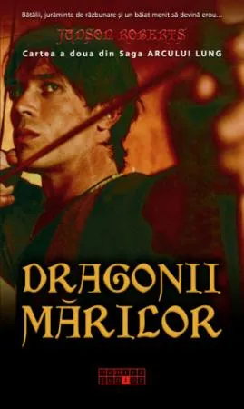Dragonii mărilor