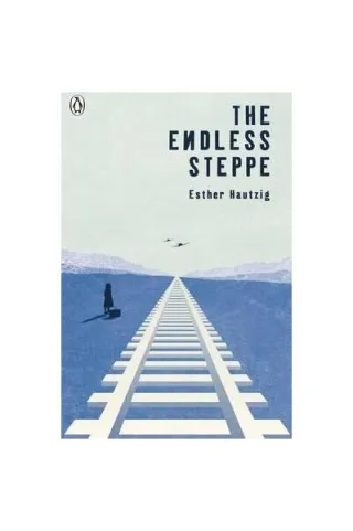 The Endless Steppe