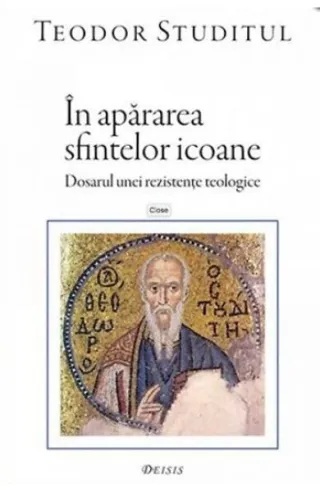 În apărarea sfintelor icoane
