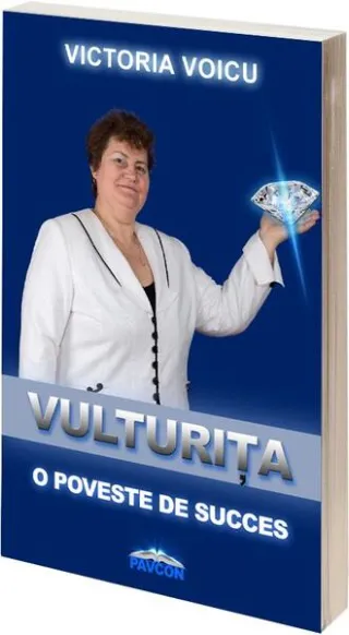 Vulturița. O poveste de succes