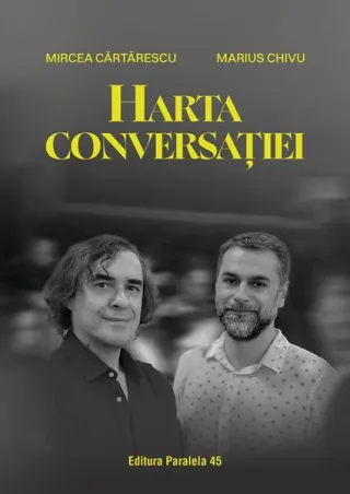 Harta conversației